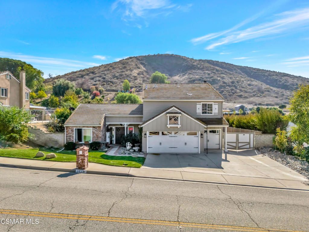 Photo of 1756 Sunnydale Avenue, Simi Valley, CA 93065 (MLS # 226000180)