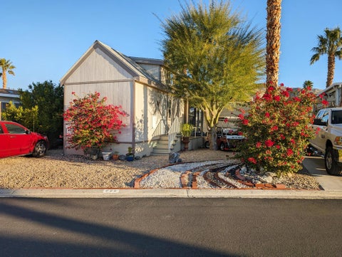 Photo of 70200 Dillon Road #555, Desert Hot Springs, CA 92241 (MLS # 219154481DA)