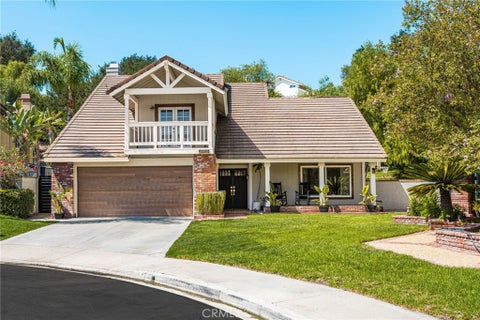 Photo of 28835 Sierra Peak LN, Lake Forest, CA 92679 (MLS # OC26207455)