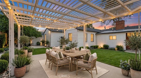 Photo of 9255 Rio Dell ST, Rosemead, CA 91770 (MLS # PW26205580)