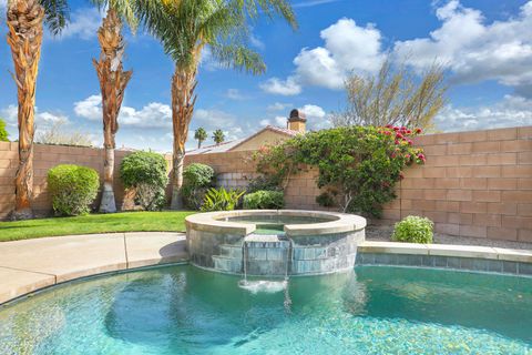 Tiny photo for 48640 Vienna Court, Indio, CA 92201 (MLS # 219146736DA)