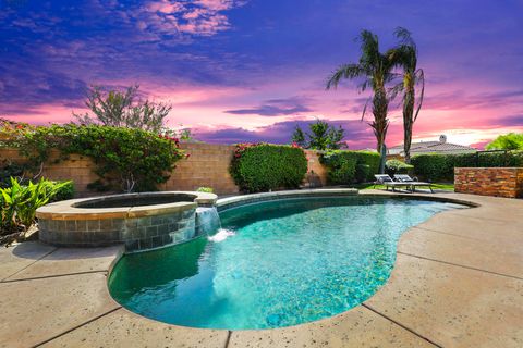 Tiny photo for 48640 Vienna Court, Indio, CA 92201 (MLS # 219146736DA)