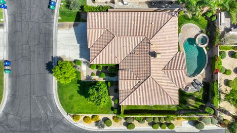 Tiny photo for 48640 Vienna Court, Indio, CA 92201 (MLS # 219146736DA)