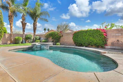 Tiny photo for 48640 Vienna Court, Indio, CA 92201 (MLS # 219146736DA)