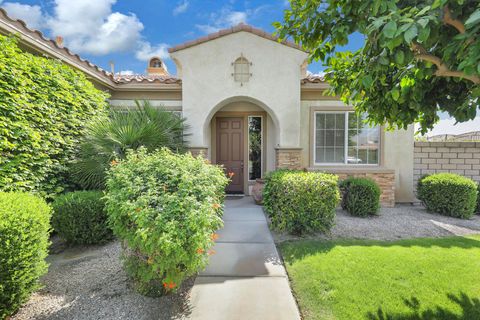 Tiny photo for 48640 Vienna Court, Indio, CA 92201 (MLS # 219146736DA)