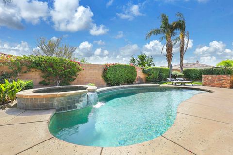 Tiny photo for 48640 Vienna Court, Indio, CA 92201 (MLS # 219146736DA)