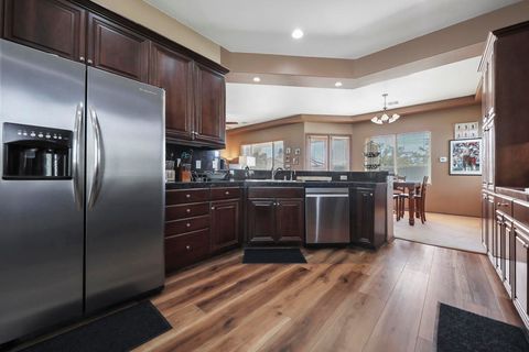 Tiny photo for 48640 Vienna Court, Indio, CA 92201 (MLS # 219146736DA)