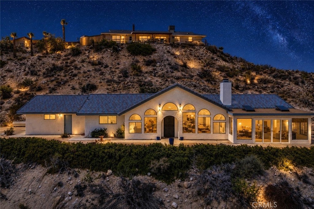 6177 Mandarin Road