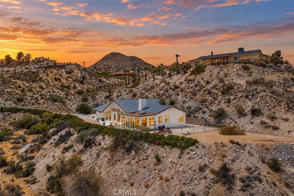 6177 Mandarin Road