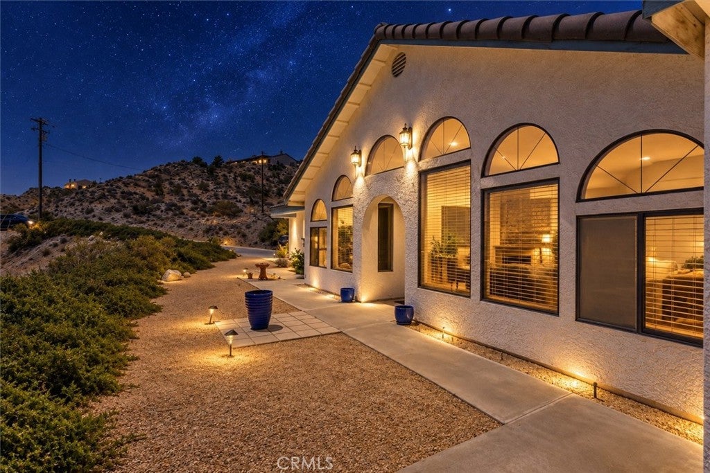 6177 Mandarin Road