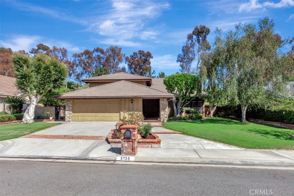5136 Lupine Street