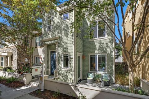 Photo of 4226 Tobin Circle, Santa Clara, CA 95054 (MLS # ML82028281)