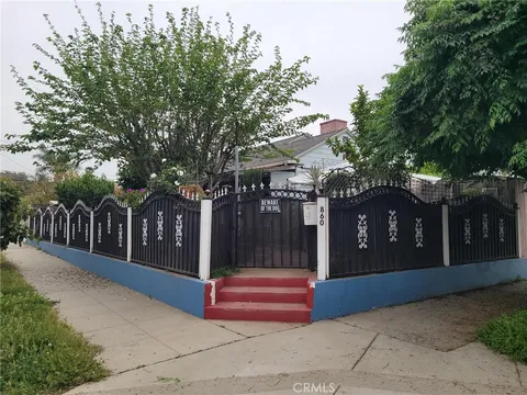 860 N huntington Boulevard, Pomona, CA 91768 - MLS#: PW25082997