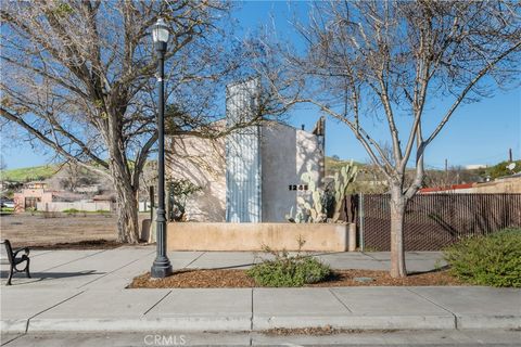 Photo of 1245 Mission St, San Miguel, CA 93451 (MLS # NS26005048)