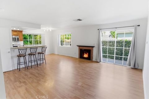Photo of 14727 Magnolia BLVD #110, Sherman Oaks, CA 91403 (MLS # SR26107824)