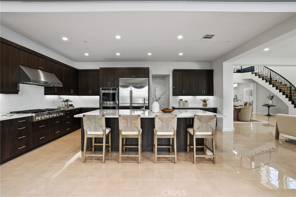 THE OAKS - Residential