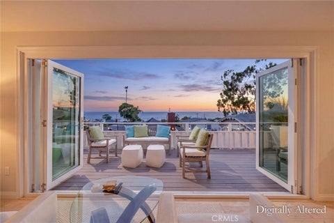 Photo of 31641 Jewel Avenue, Laguna Beach, CA 92651 (MLS # LG26167351)