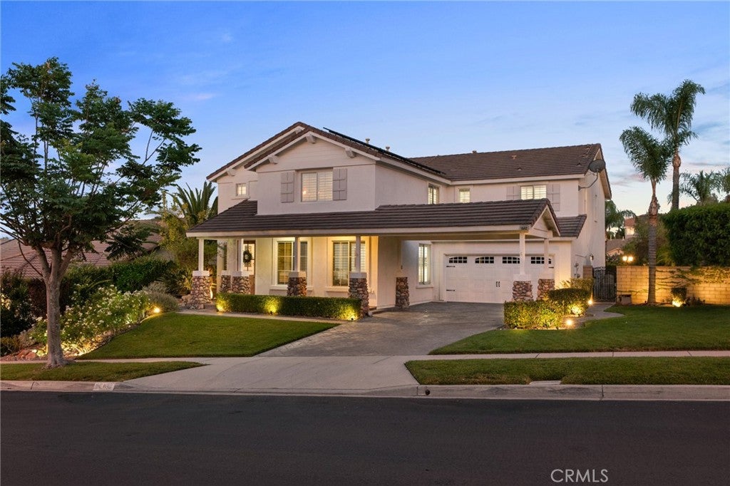 1602 Spyglass Drive