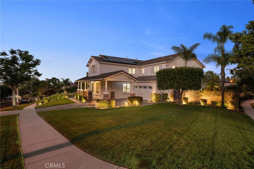1602 Spyglass Drive