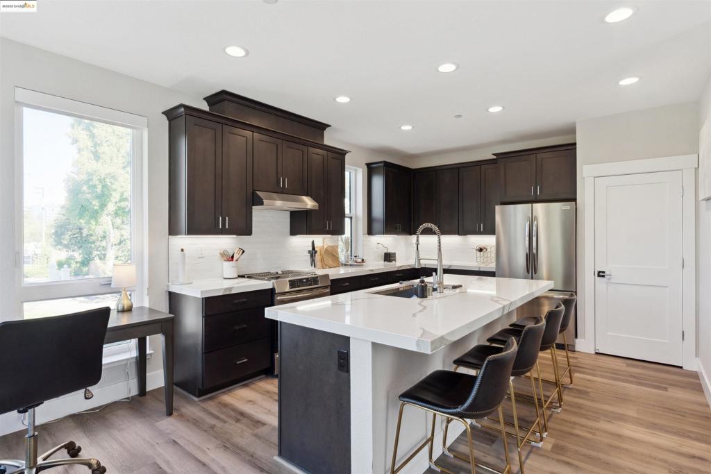 WALDEN PARK - Residential