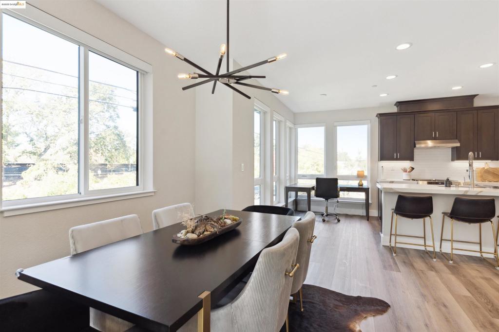 WALDEN PARK - Residential