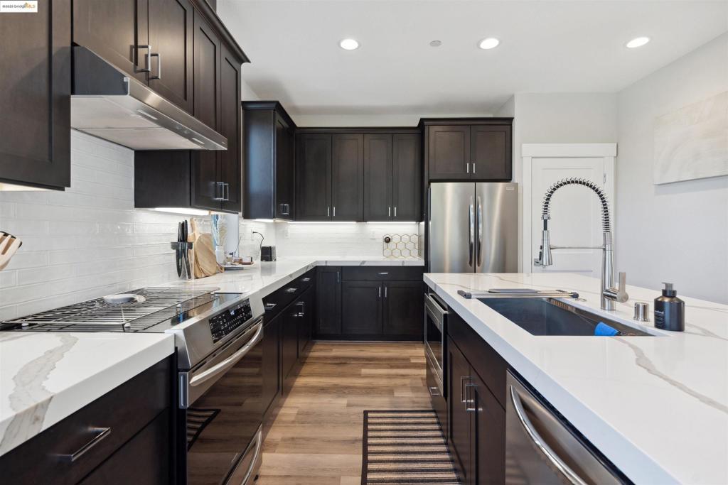 WALDEN PARK - Residential