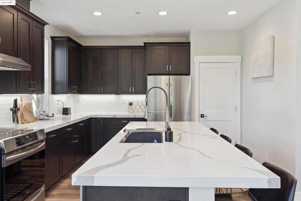 WALDEN PARK - Residential