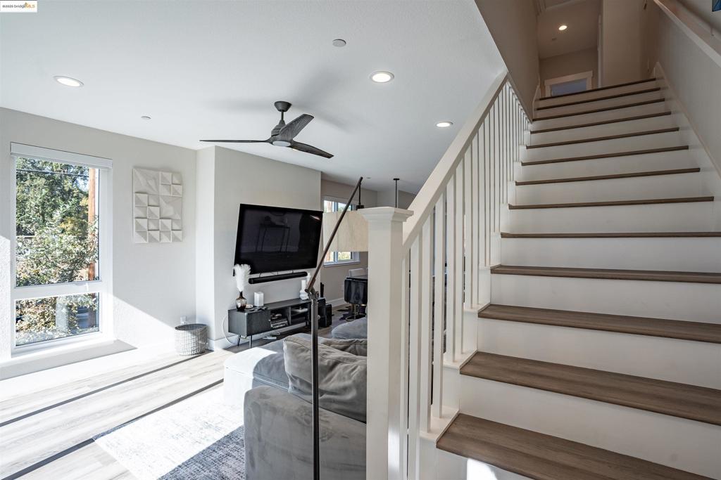 WALDEN PARK - Residential