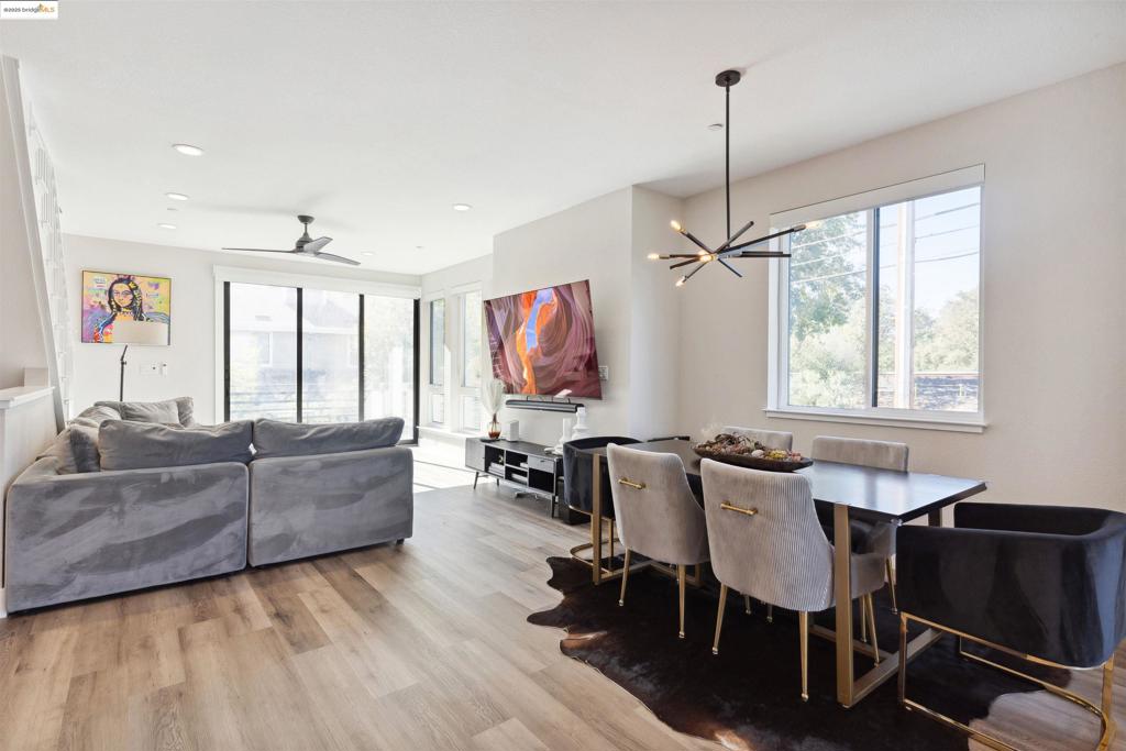 WALDEN PARK - Residential