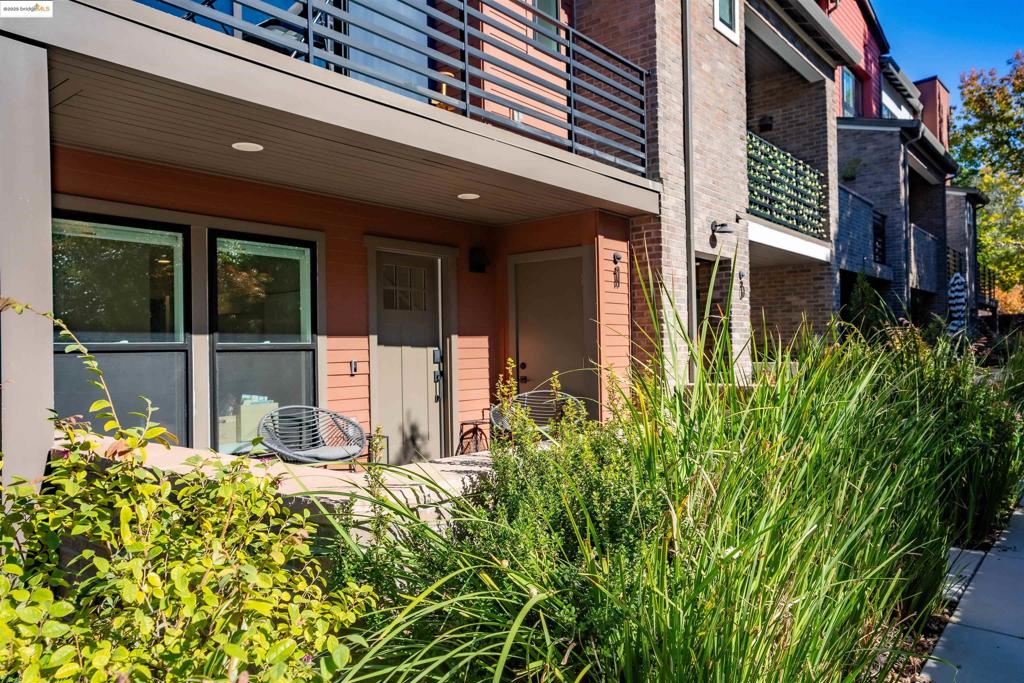 WALDEN PARK - Residential