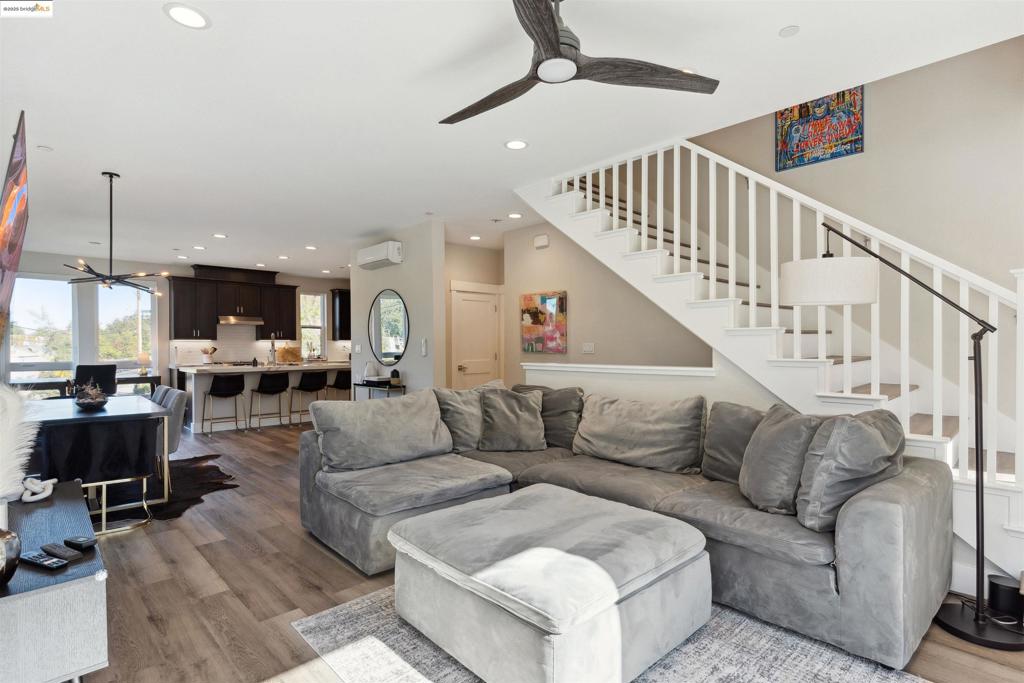 WALDEN PARK - Residential