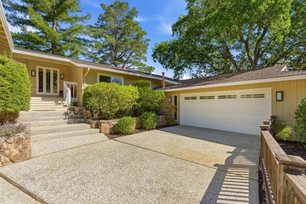 1351 Hidden Mine Road