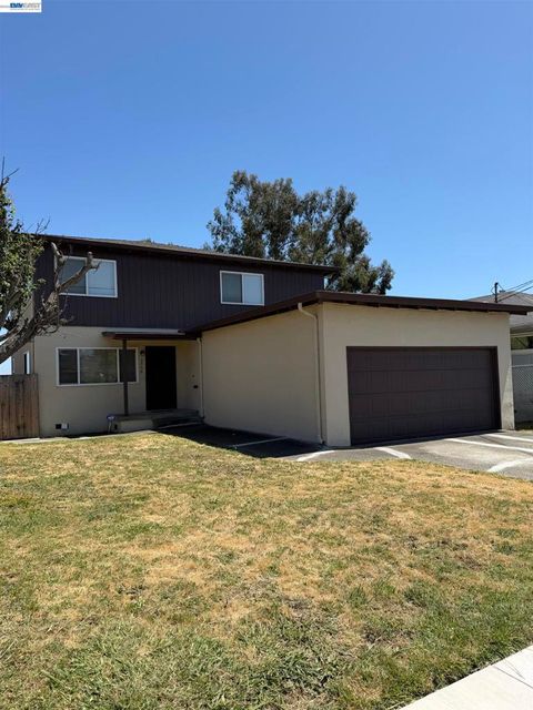 Photo of 3230 Knowland Ave AVE, Oakland, CA 94619 (MLS # 41140143)