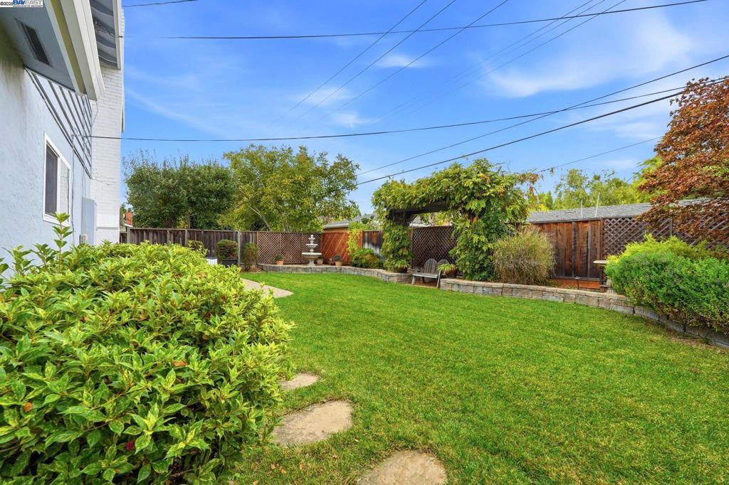 W.SAN JOSE - Residential