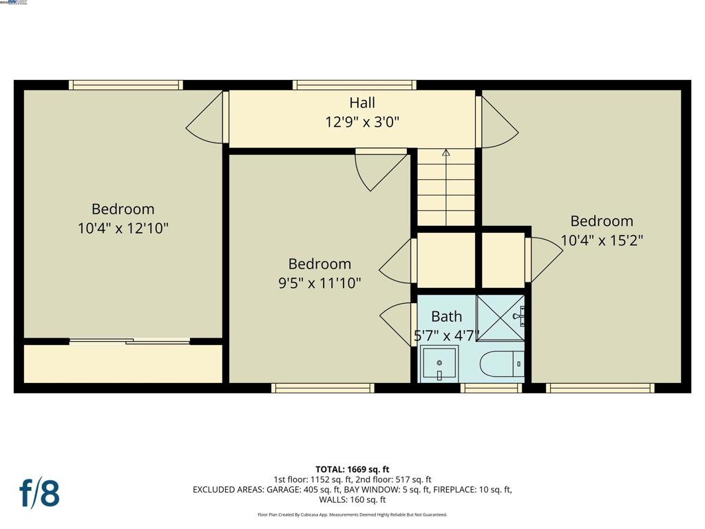W.SAN JOSE - Residential