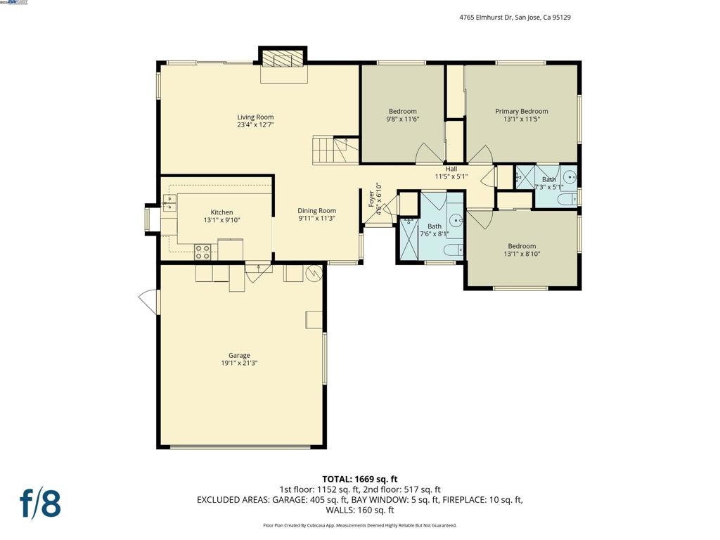 W.SAN JOSE - Residential