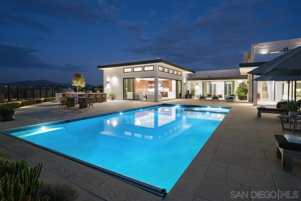 Carmel Valley - Residential