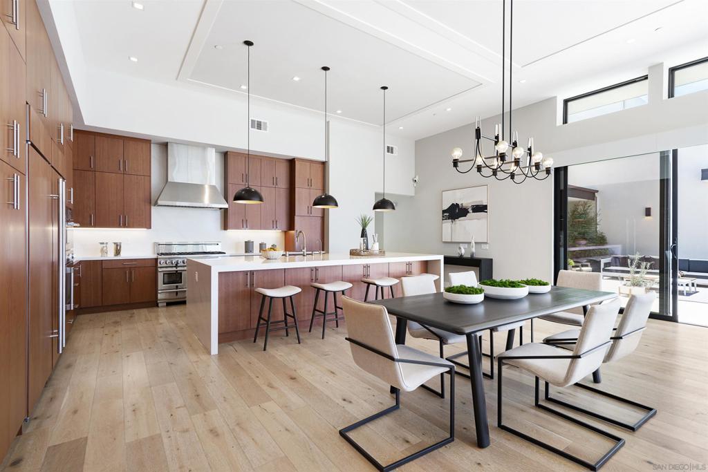 Carmel Valley - Residential