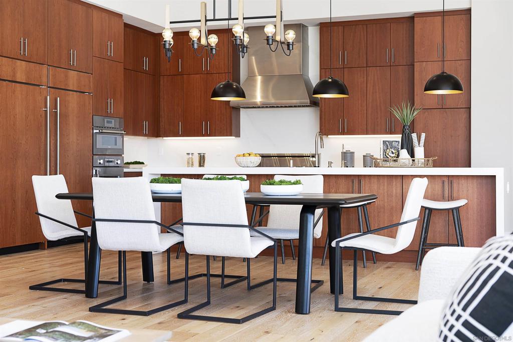 Carmel Valley - Residential