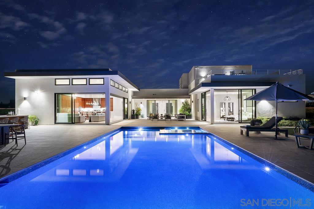 Carmel Valley - Residential