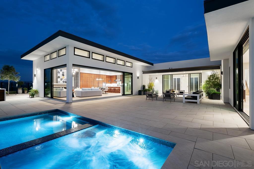 Carmel Valley - Residential