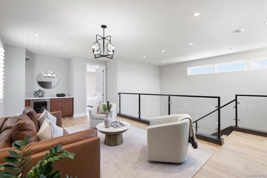 Carmel Valley - Residential