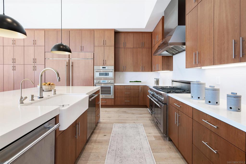 Carmel Valley - Residential