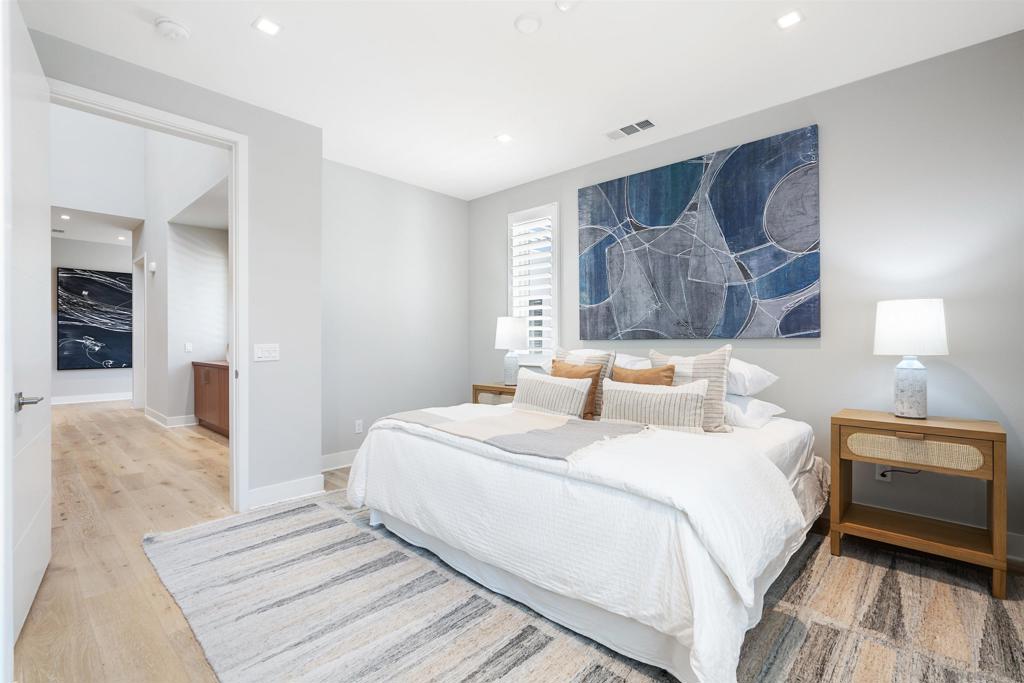 Carmel Valley - Residential