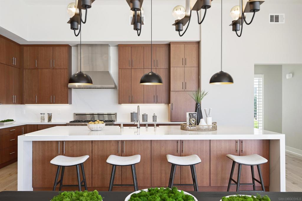 Carmel Valley - Residential