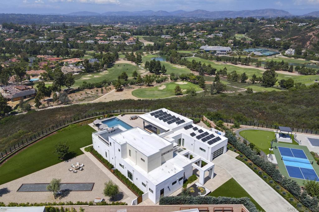 Carmel Valley - Residential