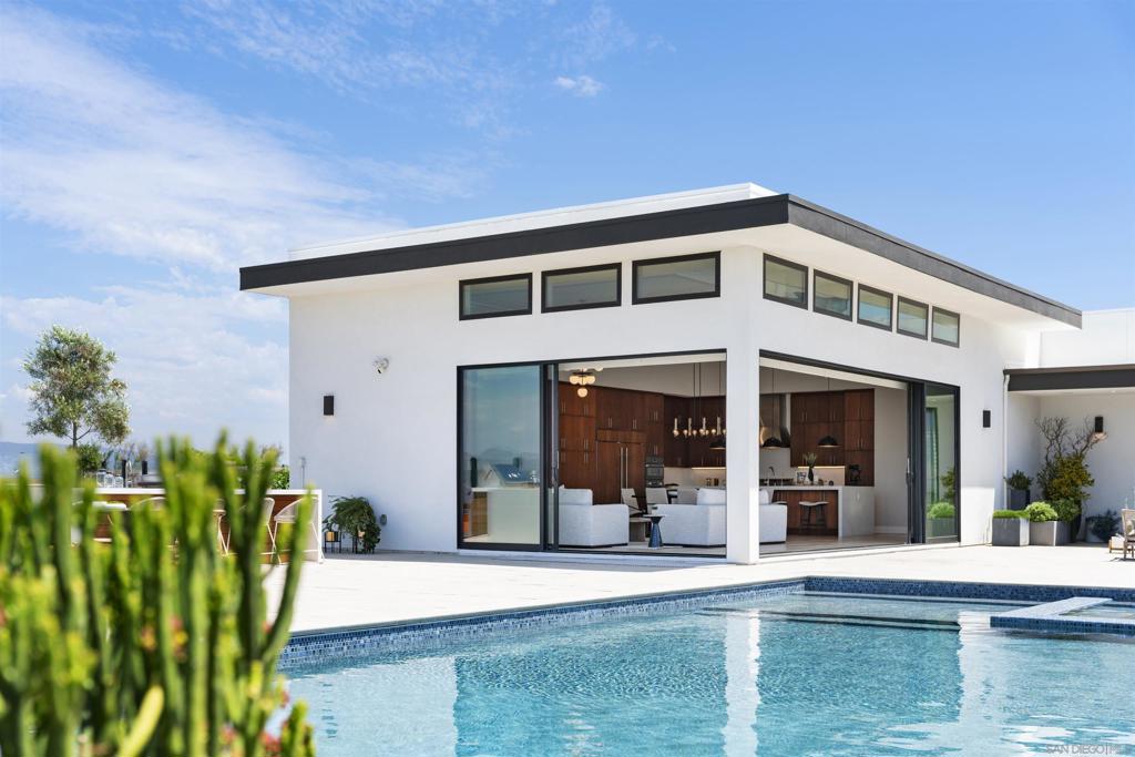 Carmel Valley - Residential