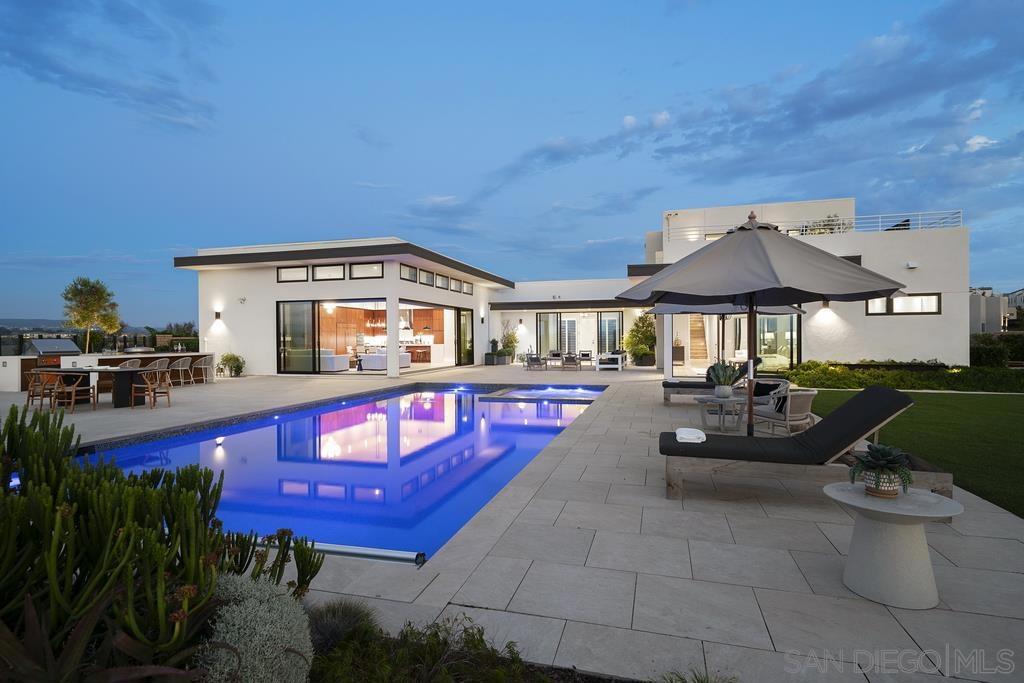 Carmel Valley - Residential