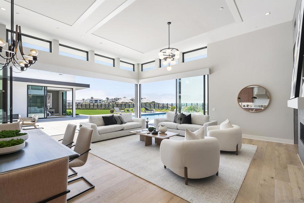 Carmel Valley - Residential