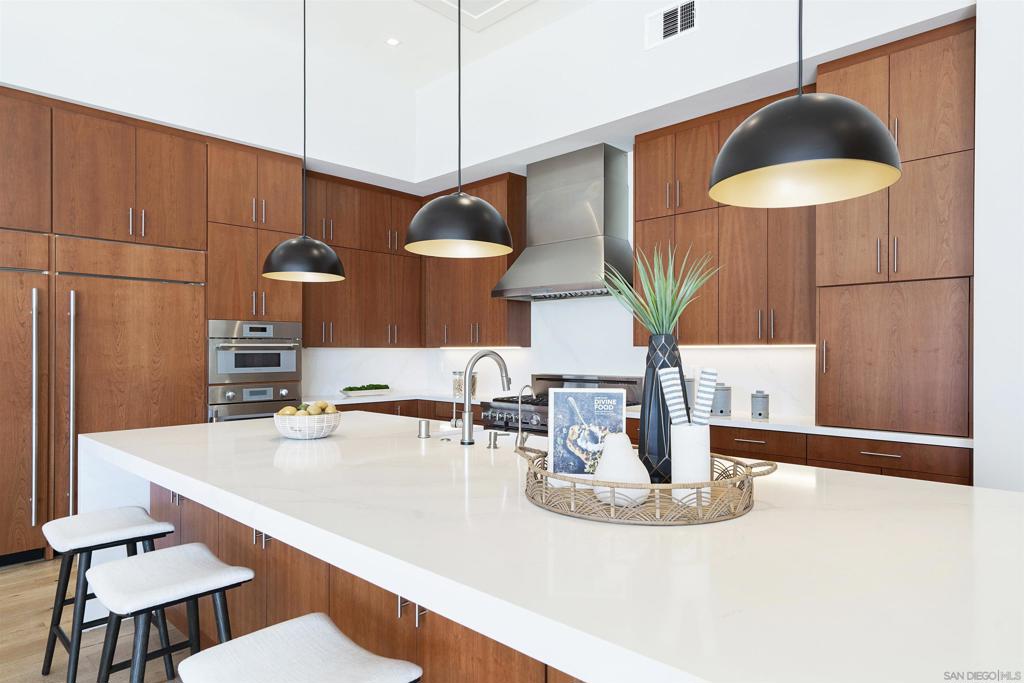 Carmel Valley - Residential